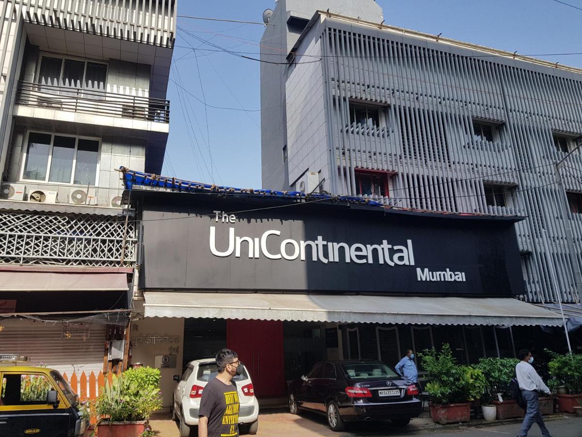 Hotel Unicontinental - Mumbai, Mumbai